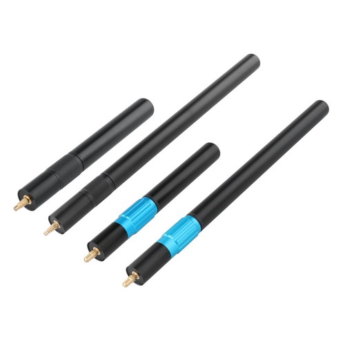 Pool cue extender - pool,