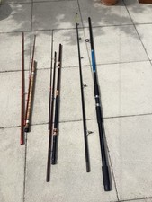 Sea Fishing Rod and Reel Set this is collection only 