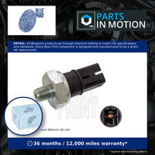 Oil Pressure Switch fits