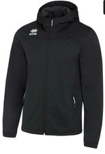 Errea Geb Softshell Jacket