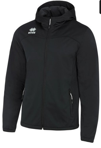 Errea geb softshell jacket - geb,