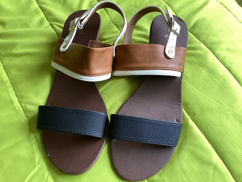 Summer sandals size - summer,