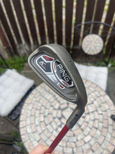 Ping k15 iron - k15, 7