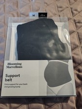 New Pregnancy Support Belt M