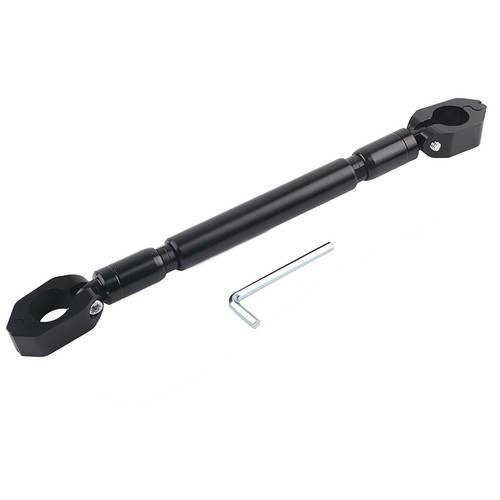 Universal black motorcycle - universal,