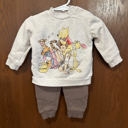 Disney baby pooh tigger eeyore - disney,