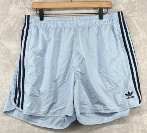Adidas running sprinter shorts - running,