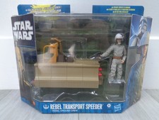 Star Wars Hasbro Rebel