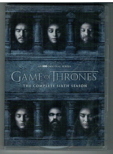 Game thrones complete - game, of