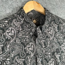 Pretty Green Shirt Mens Medium
