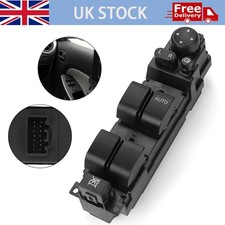 RHD Front Right Master Power