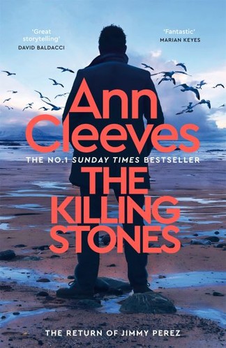Ann cleeves the killing - cleeves:,