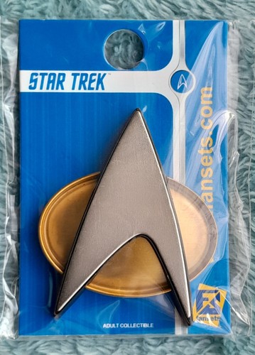 Star trek the - trek,