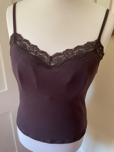 Bravissimo lace trim strappy - bravissimo,