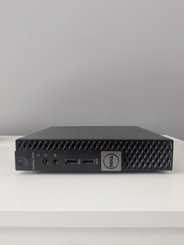 Dell optiplex 7040 micro - 7040, mini