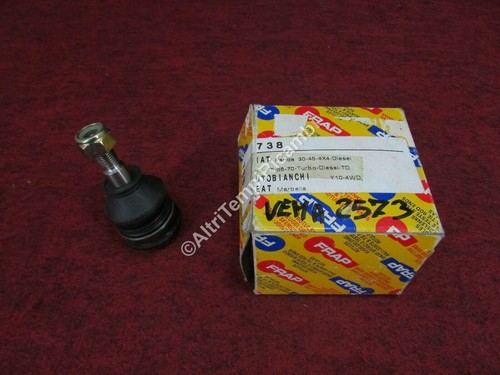 Joint head suspension arm fiat - suspension,