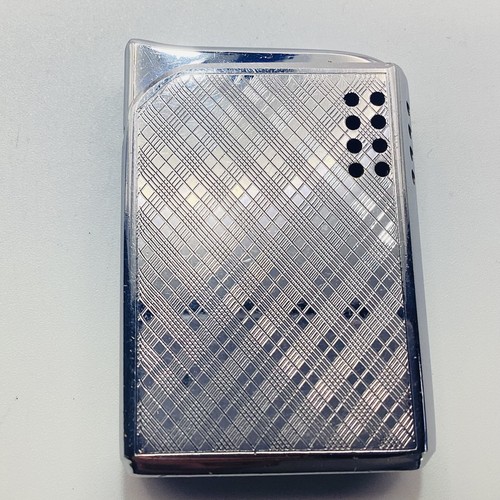Vintage colibri molectric gas - vintage,