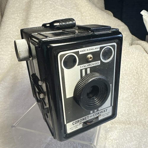 Vintage photographic camera - vintage,