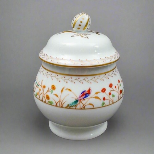 Tiffany audubon limoges - tiffany, co
