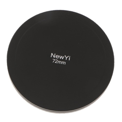 72mm cpl filter case - 72mm, 2.83\"