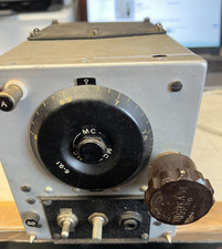 BC-455-B WW2 Signal Corps  US