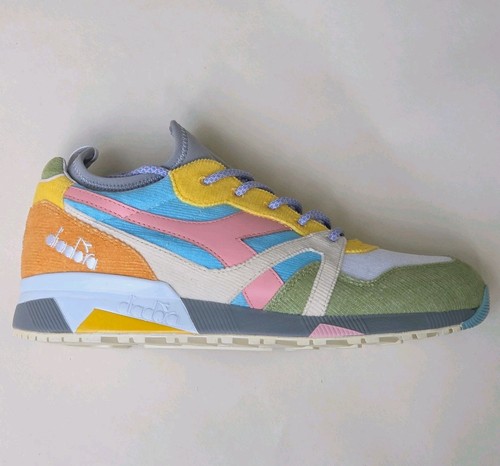 Diadora lc23 n9000 socks - diadora,