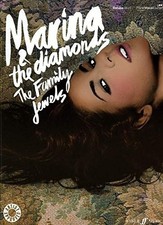 FAMILY JEWELS: (PIANO, VOCAL