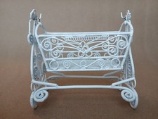 Vintage Miniature DOLLHOUSE