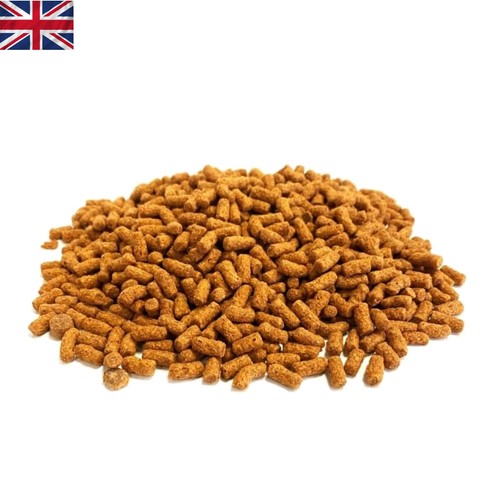 Maltbys quality 10kg orange - maltbys,