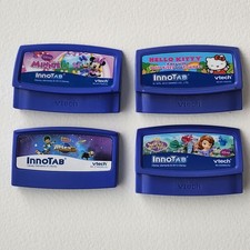 Vtech innotab learning games - innotab,
