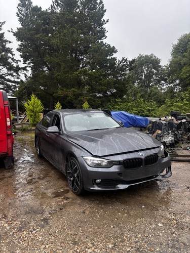 Bmw f30 f31 320d - f30,