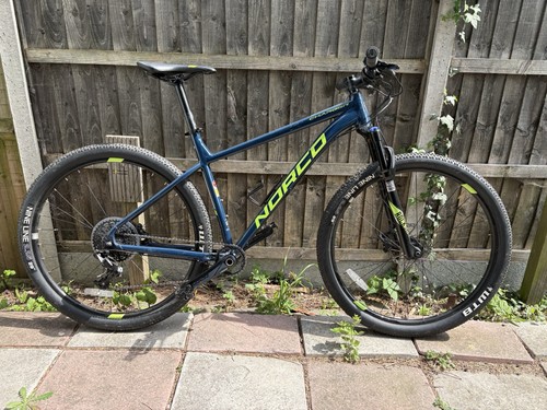 Norco charger mountain bike - 1,