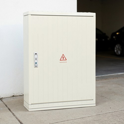 Grp electric meter - electric,