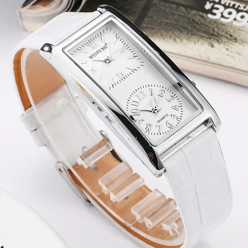 Luxury dual time zone - zone, watch