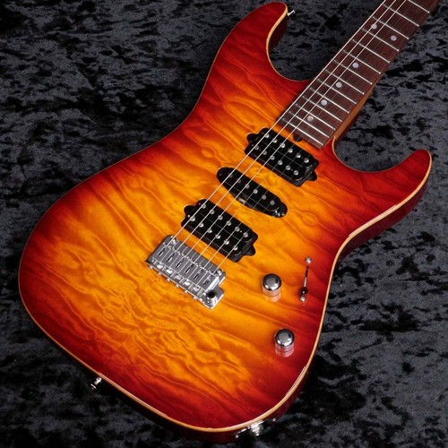 Suhr custom standard - custom,