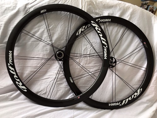 Rolf prima ares4 carbon - ,