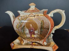 Antique Burgess & Leigh