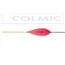 Colmic Jolly Pole Float -  River - Lake Float