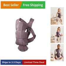 Baby Carrier Mini, Cotton