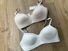 TU bundle of two ivory/beige