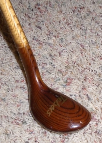 The davie tebas - davie, wooden