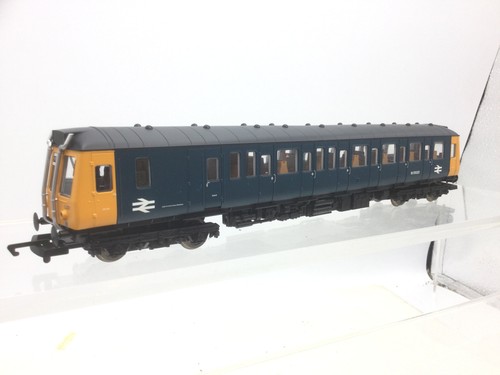 Hornby r2510 gauge blue - oo,