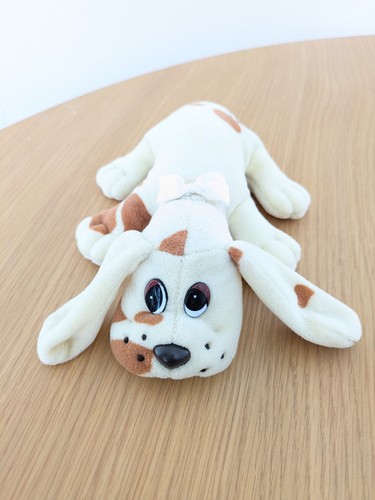 Vintage 1984 pound puppies - 1984,