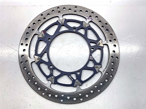 2016 yamaha yzf r1m brembo - yamaha,