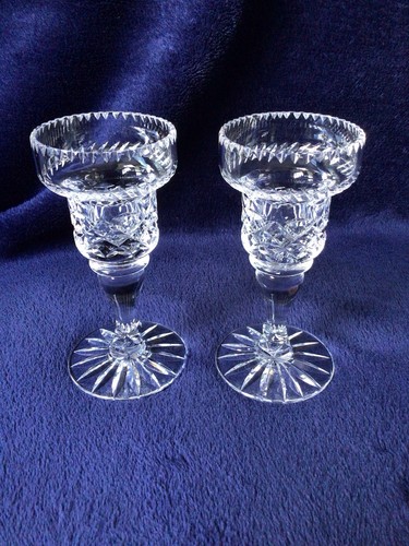 Pair tutbury georgian - of,