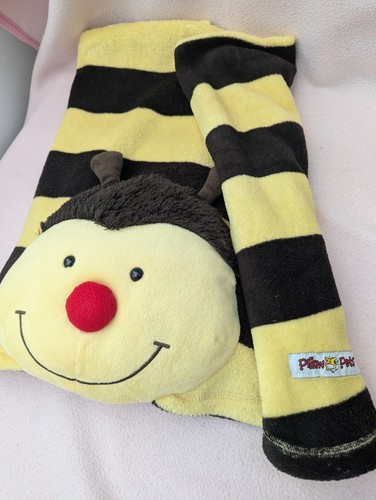 Retired pillow pets - retired,