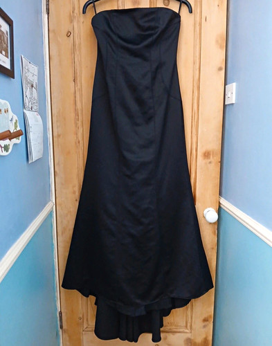 Amanda wakeley elements black - wakeley,