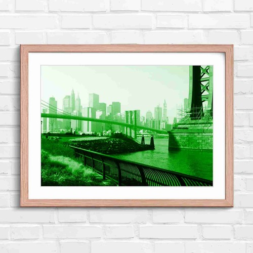Brooklyn bridge new york - bridge,