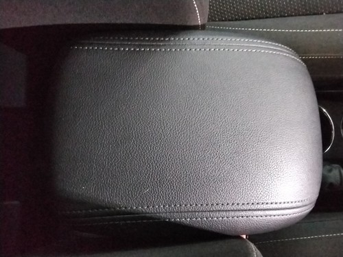 Centre armrest lid vauxhall - centre,
