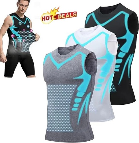 Evolv off compression shirt - evolv-off,